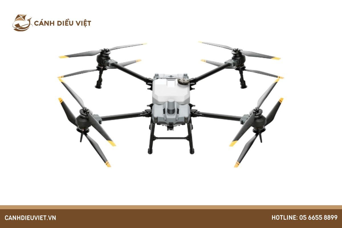 Máy bay nông nghiệp DJI T40