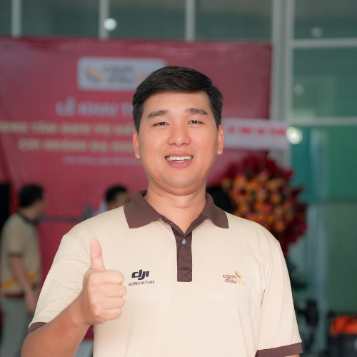 Dương Phát Long