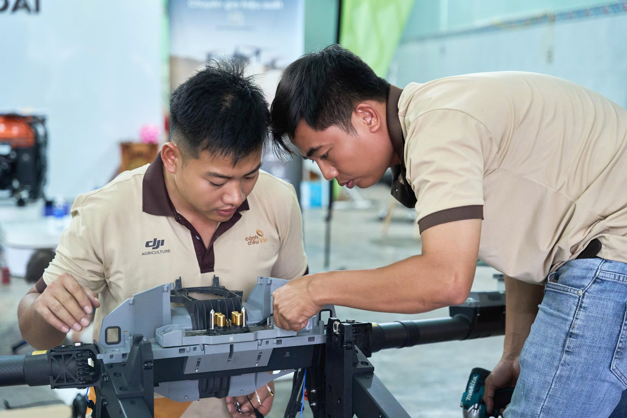Kiểm tra & xác định lỗi