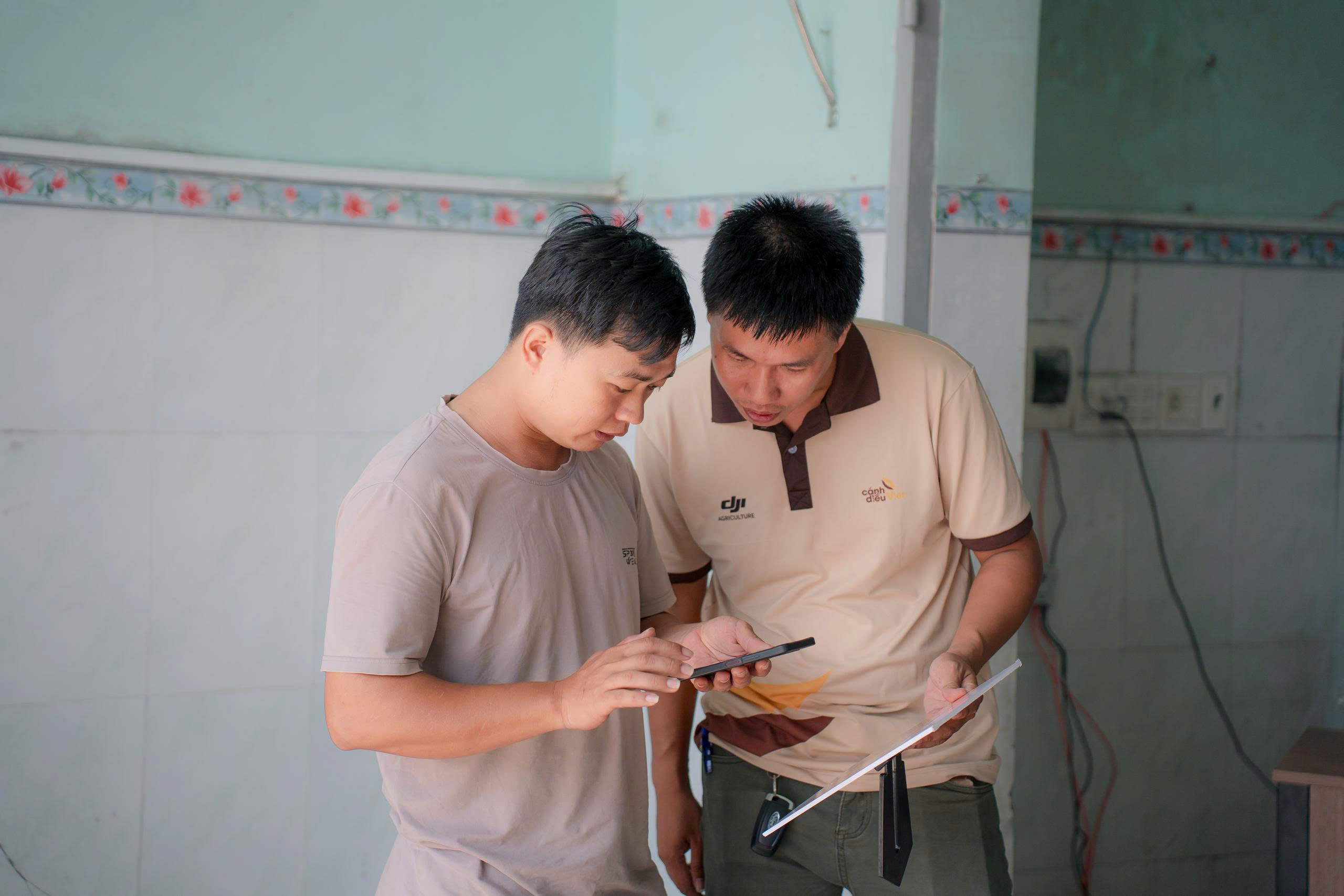 Thông báo & báo giá