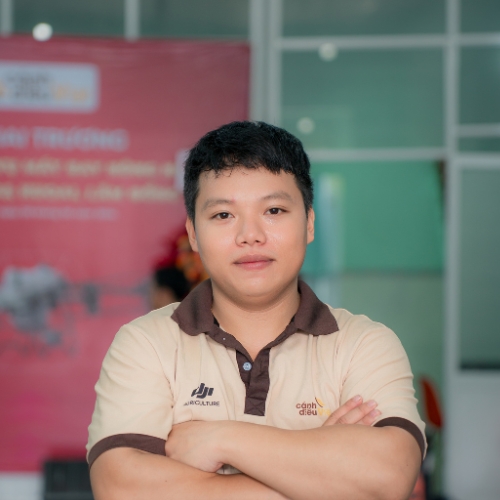 Võ Duy Đan
