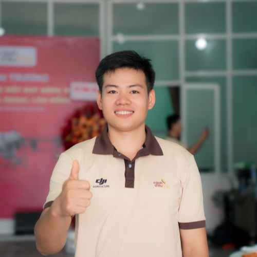 Lê Duy Trọng