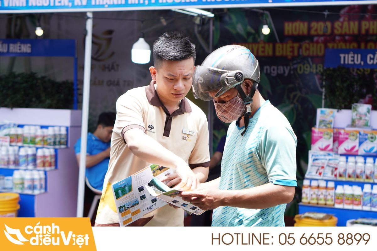 7 Giải Pháp Tài Chính Cho Việc Đầu Tư Máy bay Nông Nghiệp 10 7 giải pháp tài chính cho việc đầu tư máy bay nông nghiệp