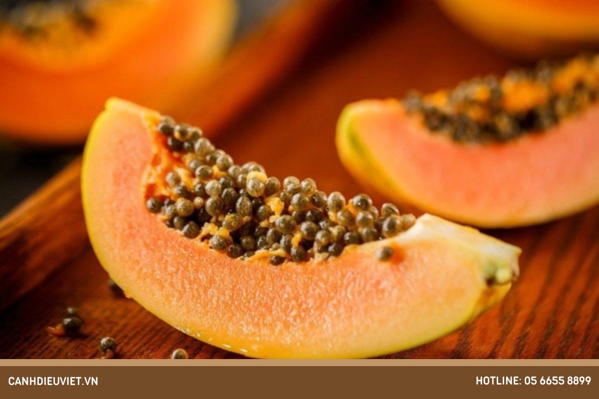 Bước 1_ Chuẩn bị