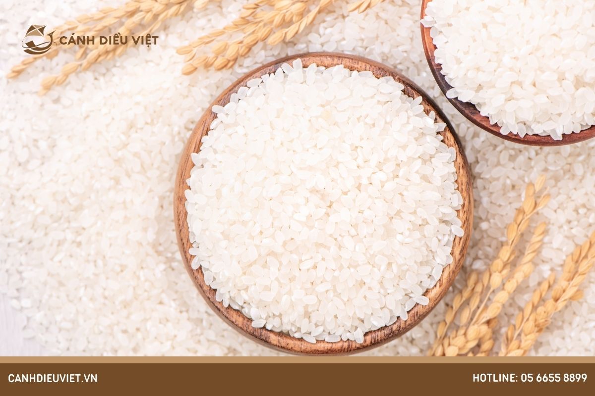 Các Giống Lúa Dẻo Thơm Được Yêu Thích Nhất Tại Việt Nam 11 Cách phân biệt là chọn mua gạo dẻo thơm