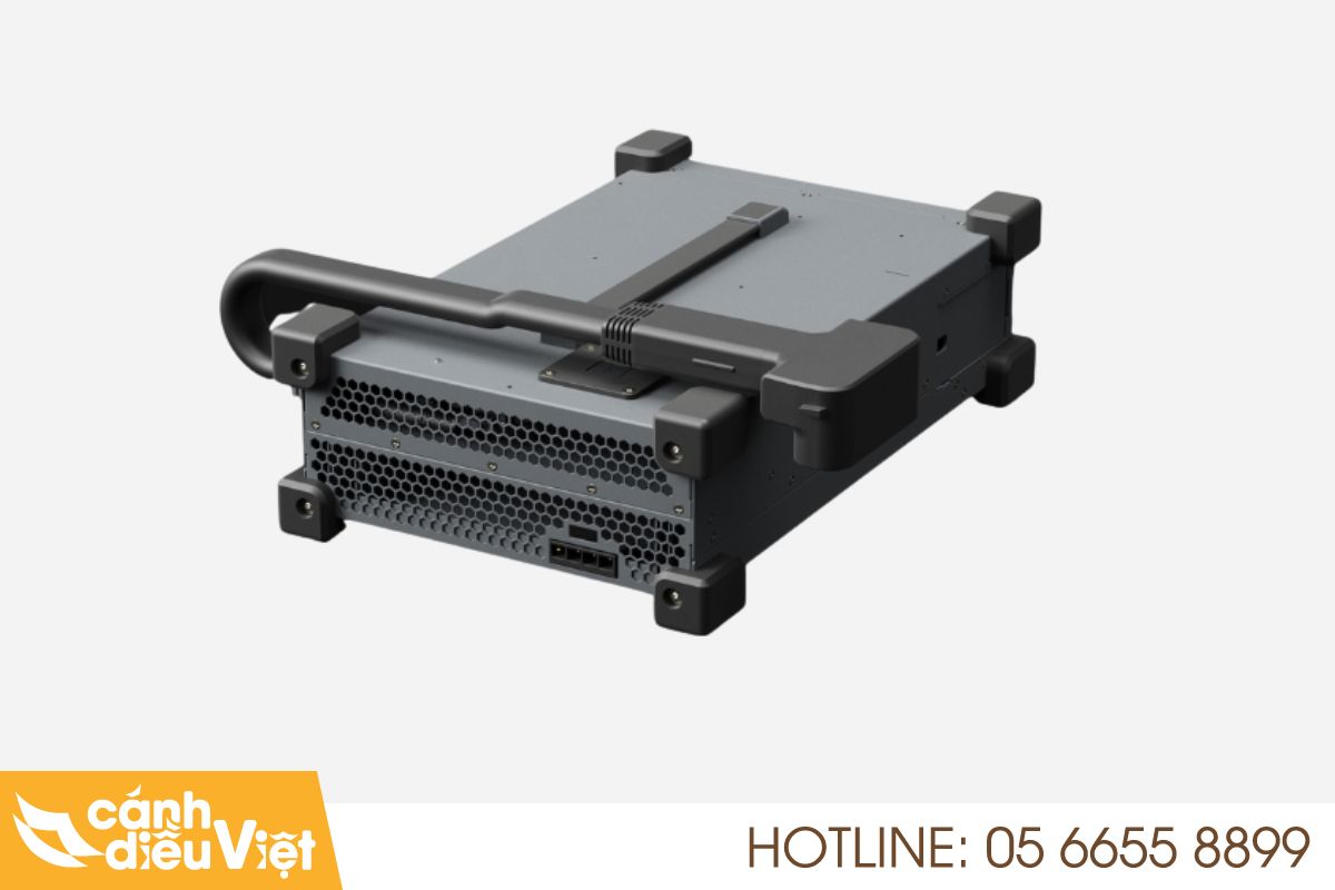 Bộ sạc thông minh DJI T40