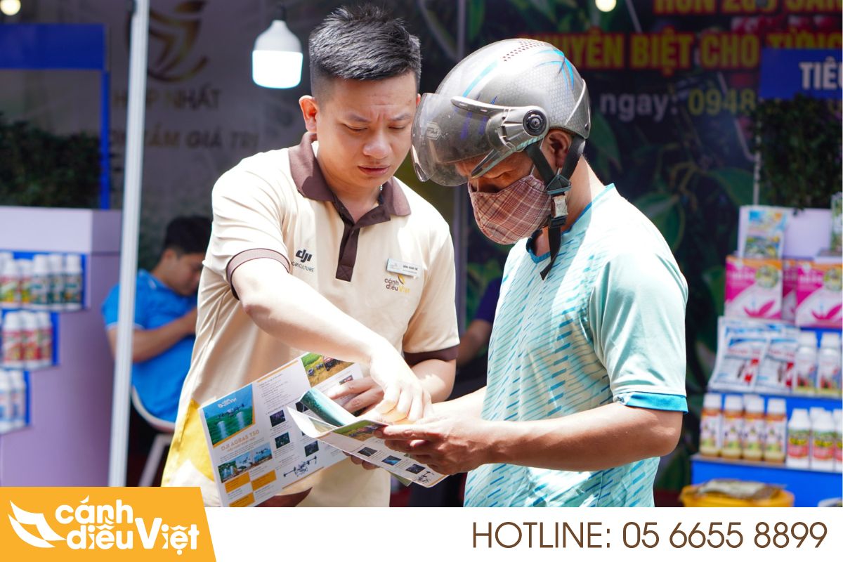 Top 5 địa Chỉ Bán DJI T70P Chính Hãng, Uy Tín Nhất 245 Địa chỉ mua máy bay phun thuốc dji t70p