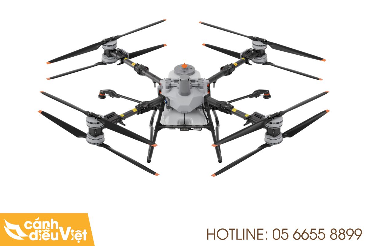 Hình ảnh dji agras t100