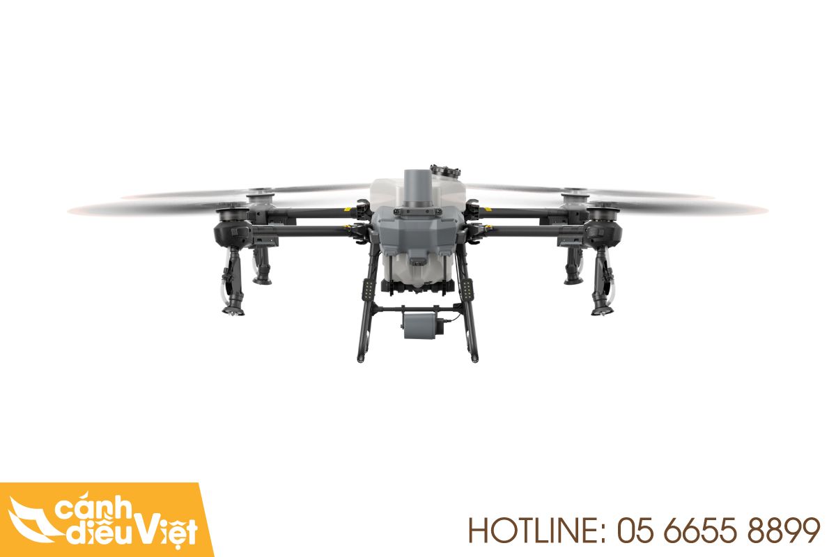 Hình ảnh dji agras t25p