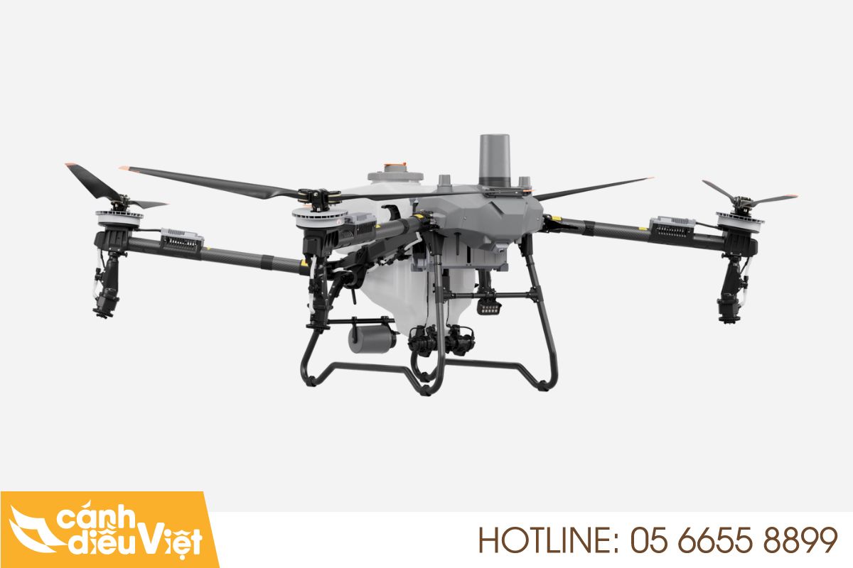 Hình ảnh dji agras t70p