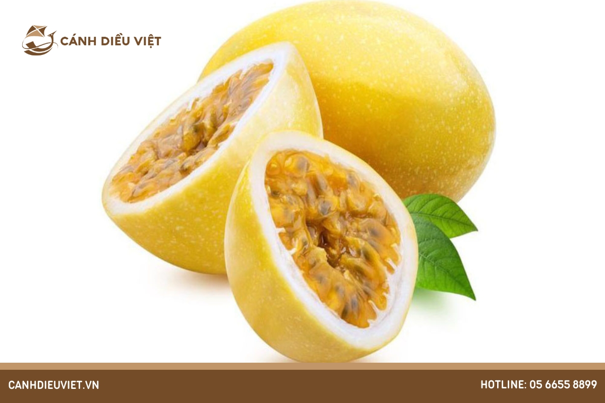 Chanh dây khổng lồ: nguồn gốc, tác dụng và cách trồng 11 Loại nào cho năng suất và hiệu quả kinh tế cao hơn