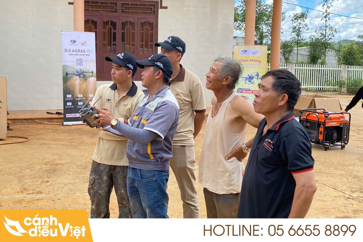 Lợi ích thực tế khi ứng dụng t70p