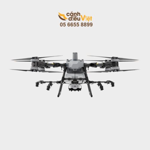 Máy bay phun thuốc dji agras t100