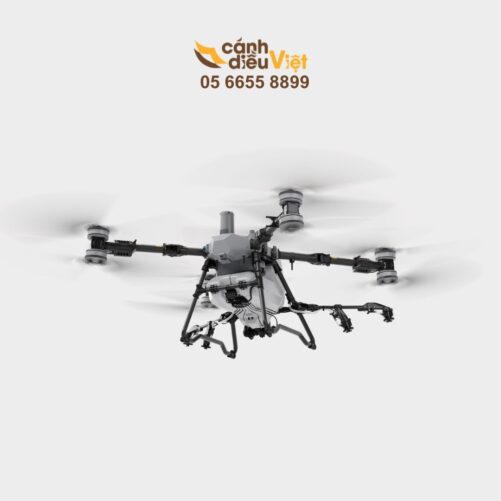 Máy bay phun thuốc dji t100