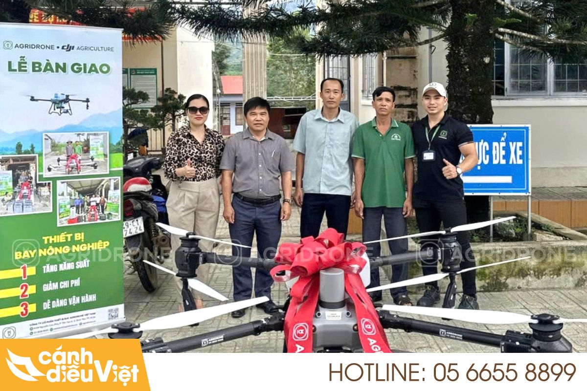 Top 5 địa Chỉ Bán DJI T70P Chính Hãng, Uy Tín Nhất 7 Nhà cung cấp dji t70 agridrone