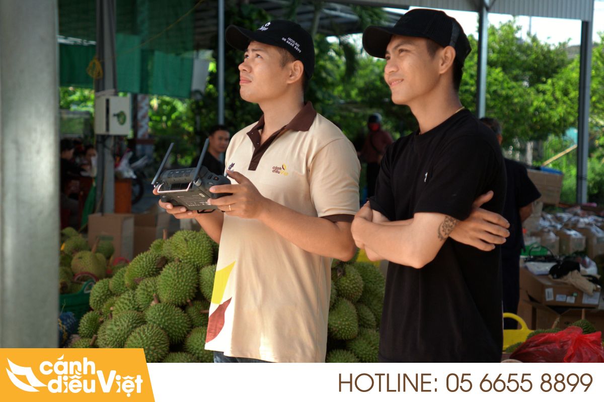 Quy trình phun thuốc cam hiệu quả với t70p