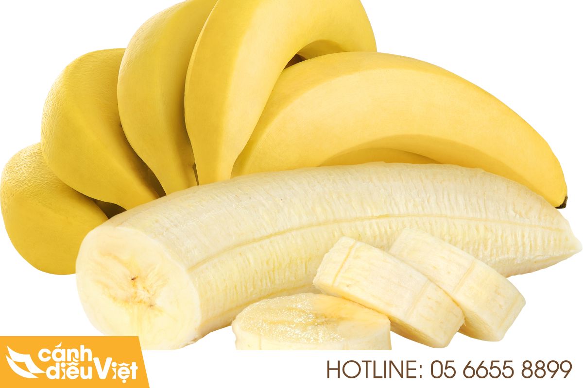 Chuối Nam Phi: Nguồn gốc, Cách Trồng Và Chăm Sóc Hiệu Quả 6 Tác dụng của chuối nam phi đối với sức khỏe
