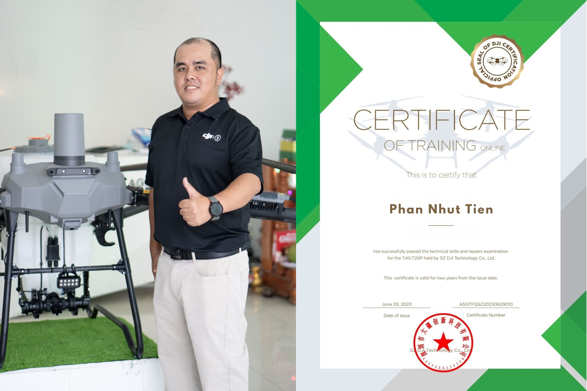 Nghiên cứu và cải tiến công nghệ