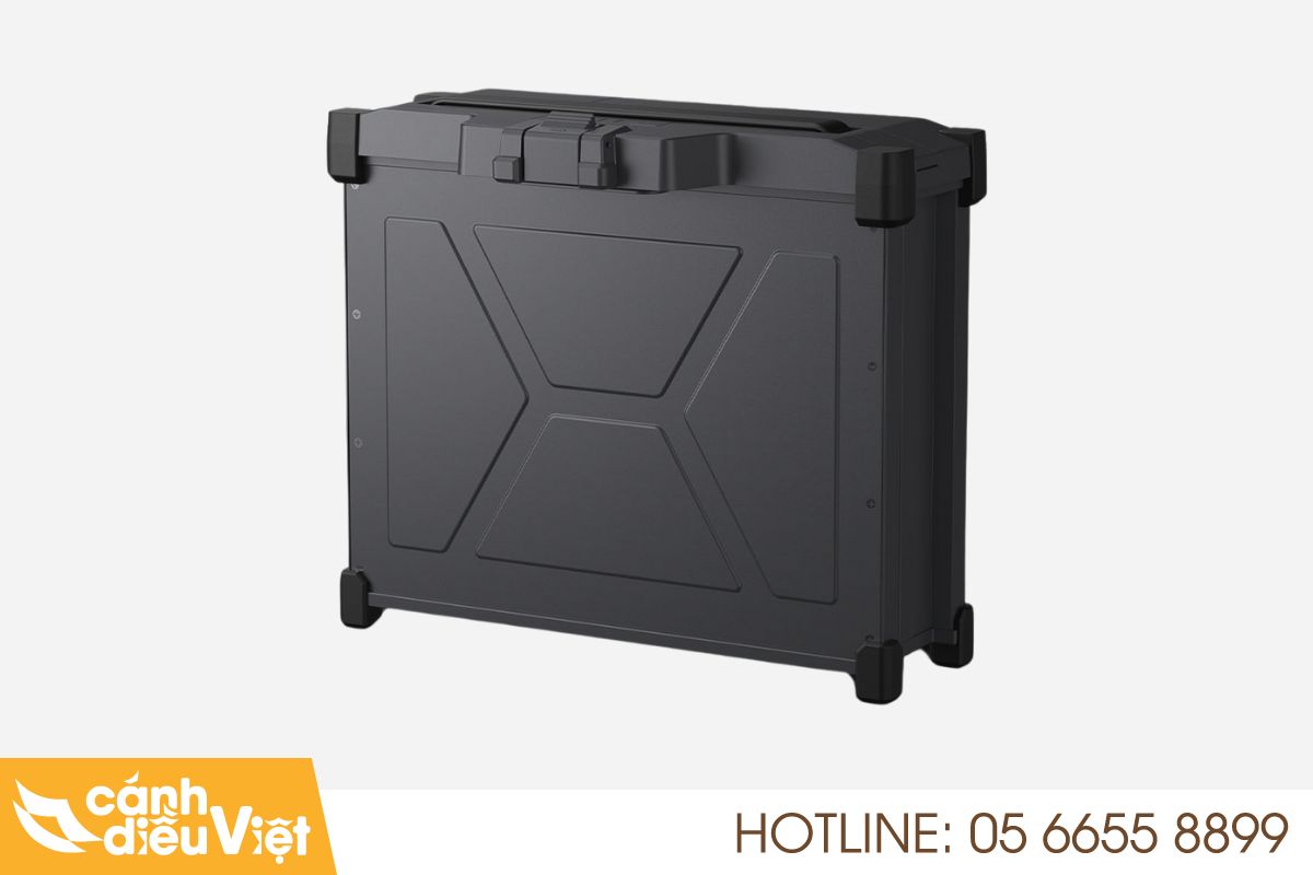 Thông số kỹ thuật của pin dji t30