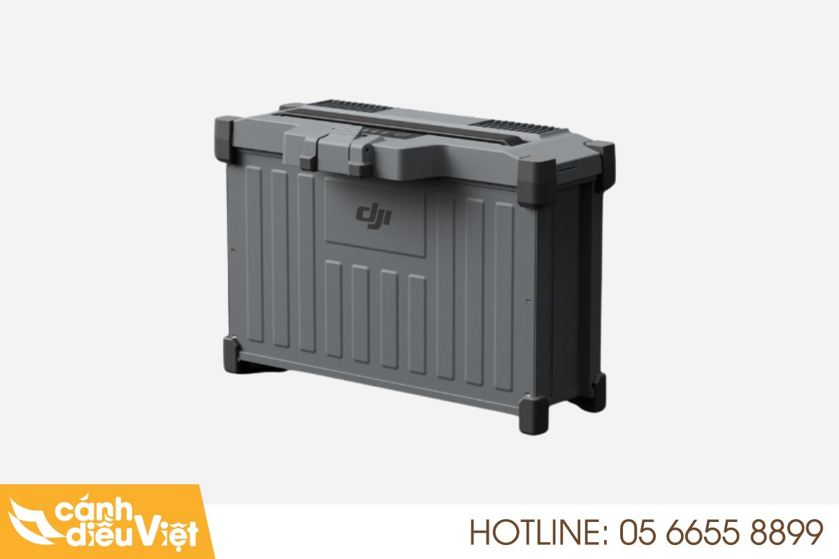 Thông số kỹ thuật pin máy bay phun thuốc DJI T20P