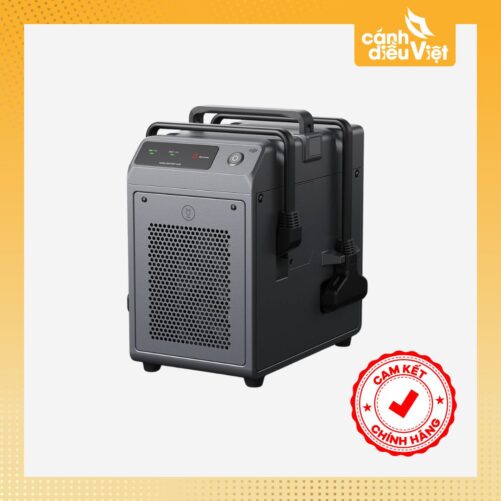 Trạm sạc pin thông minh DJI T30