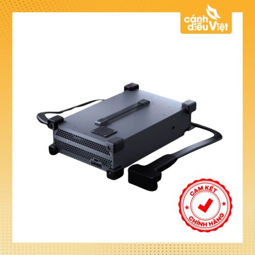 Trạm sạc thông minh c10000