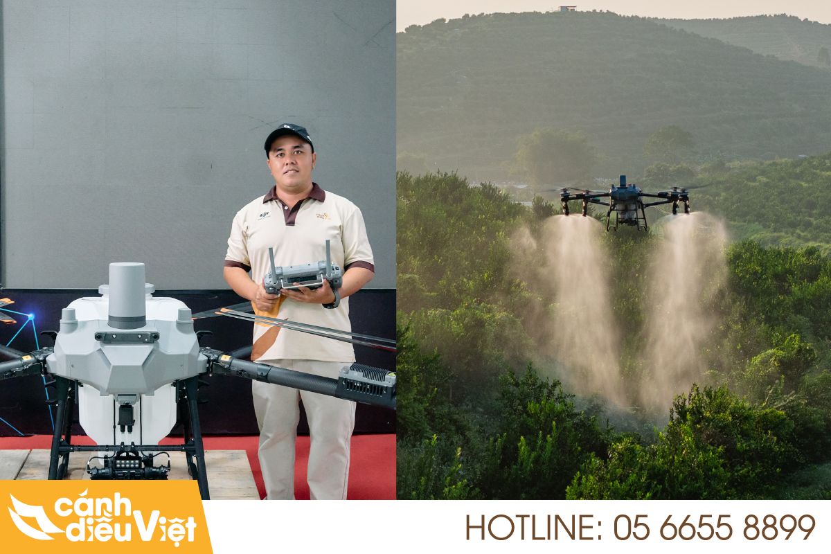 Ứng dụng và trải nghiệm thực tế từ nhà vườn