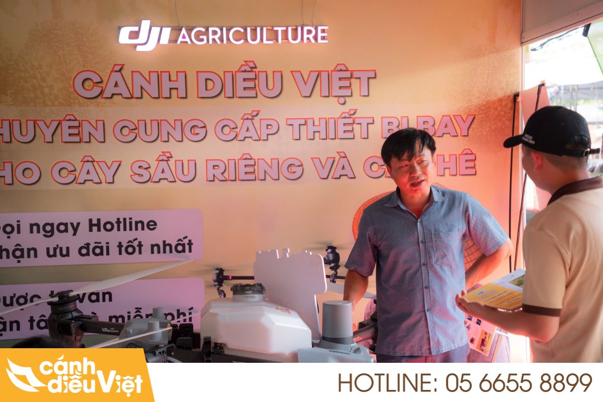 7 Giải Pháp Tài Chính Cho Việc Đầu Tư Máy bay Nông Nghiệp 5 Vay vốn từ công ty tài chính