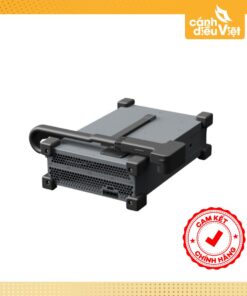 bộ sạc thông minh T40