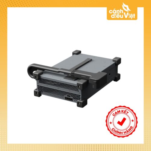bộ sạc thông minh T40