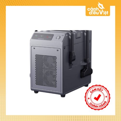 Trạm sạc thông minh C8000