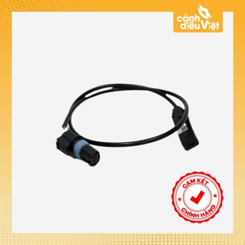 cáp tín hiệu cảm biến vị trí cánh tay máy bay
