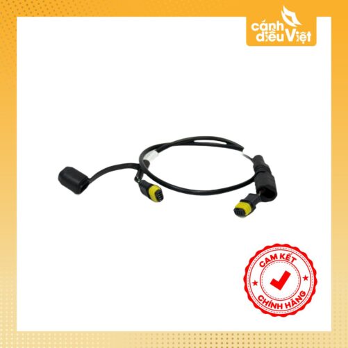cáp tín hiệu module đo mực nước thùng phun