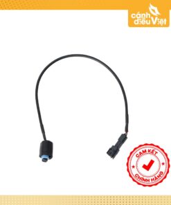 cáp van giảm áp lưu lượng nước bằng điện từ