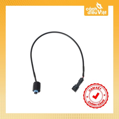cáp van giảm áp lưu lượng nước bằng điện từ