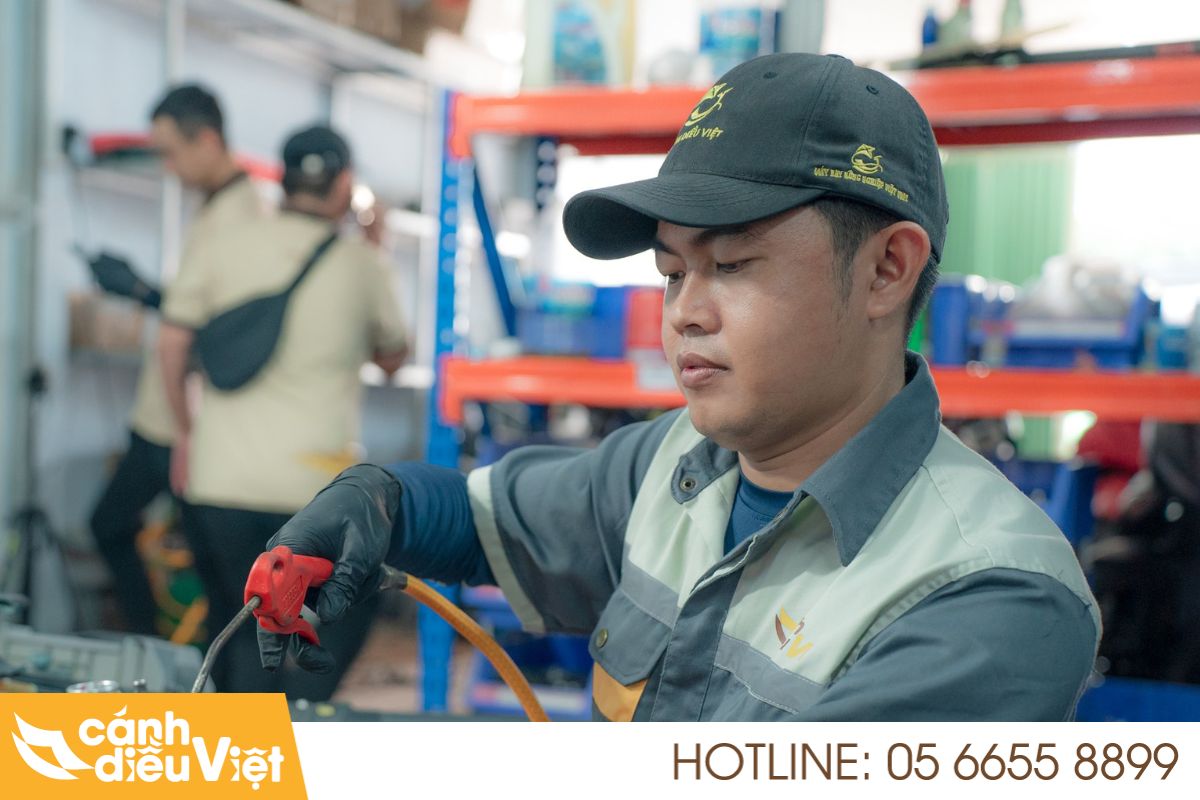 cau hoi thuong gap ve may bay dji t25