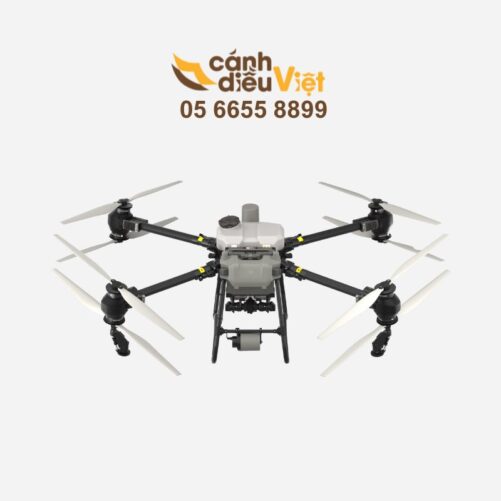 Máy Bay Phun Thuốc DJI Agras T50 Chính Hãng, Giá Tốt Nhất 11 dji agras t50