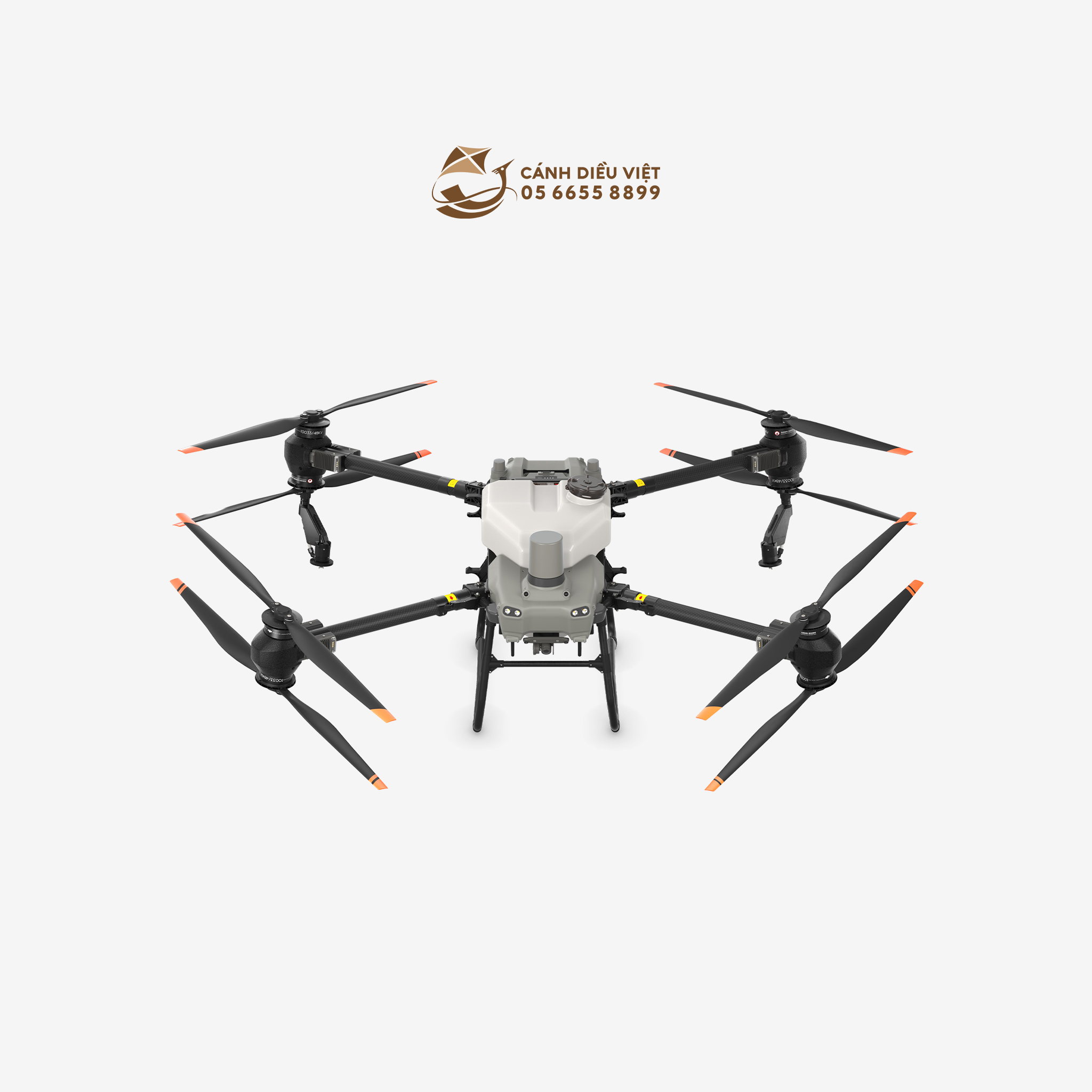 Máy bay phun thuốc DJI Agras T50