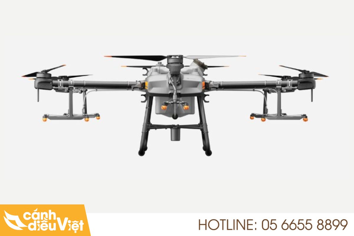 giá máy bay phun thuốc trừ sâu dji t30