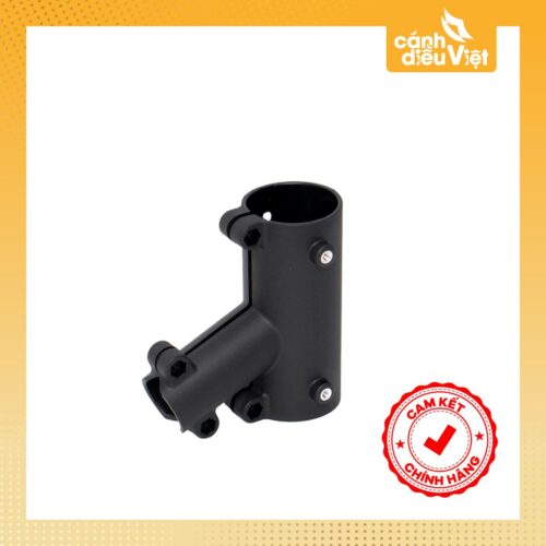khớp kết nối chân đáp và thanh ngang đỡ radar