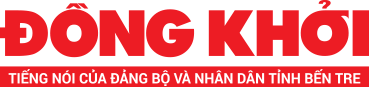 Báo Đồng Khởi