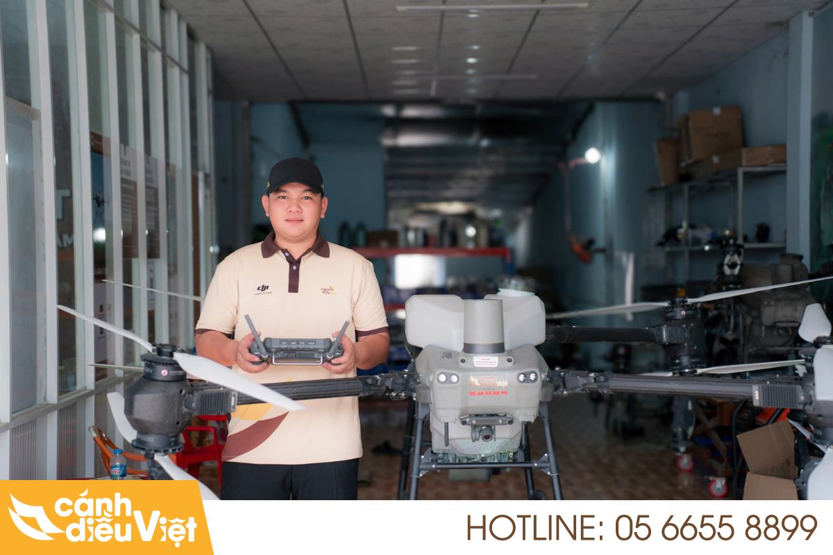 Các Lưu ý Khi Sử Dụng Máy Bay Phun Thuốc 720 lưu ý khi sử dụng máy bay phun thuốc