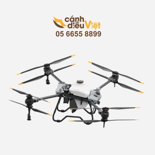máy bay nông nghiệp dji agras t40