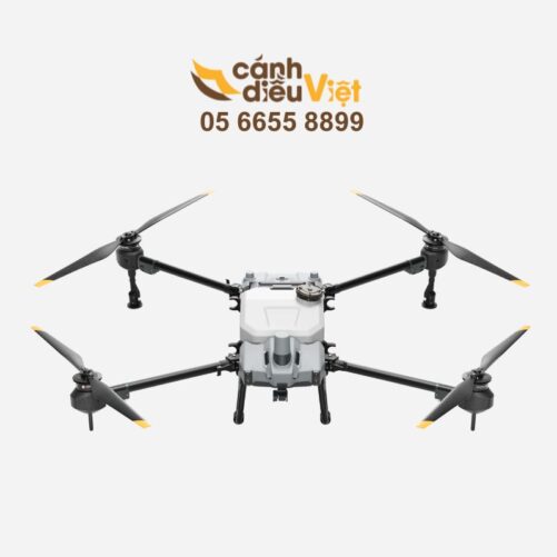máy bay phun thuốc dji agras t20p
