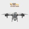 máy bay phun thuốc dji agras t25p