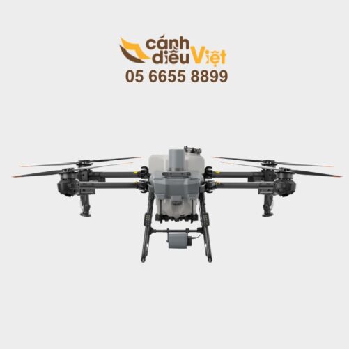 máy bay phun thuốc dji agras t25p