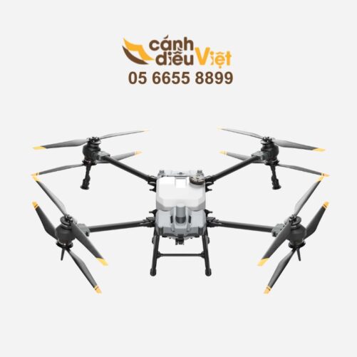 máy bay phun thuốc dji agras t40