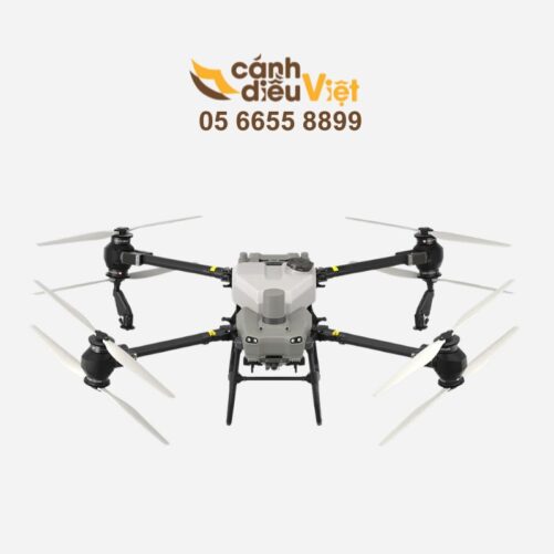 máy bay phun thuốc dji agras t50