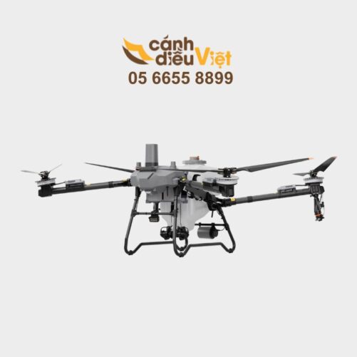 máy bay phun thuốc DJI Agras T70P