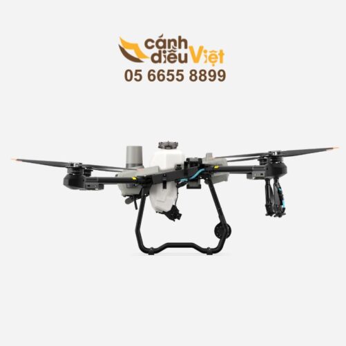 máy bay phun thuốc dji t25